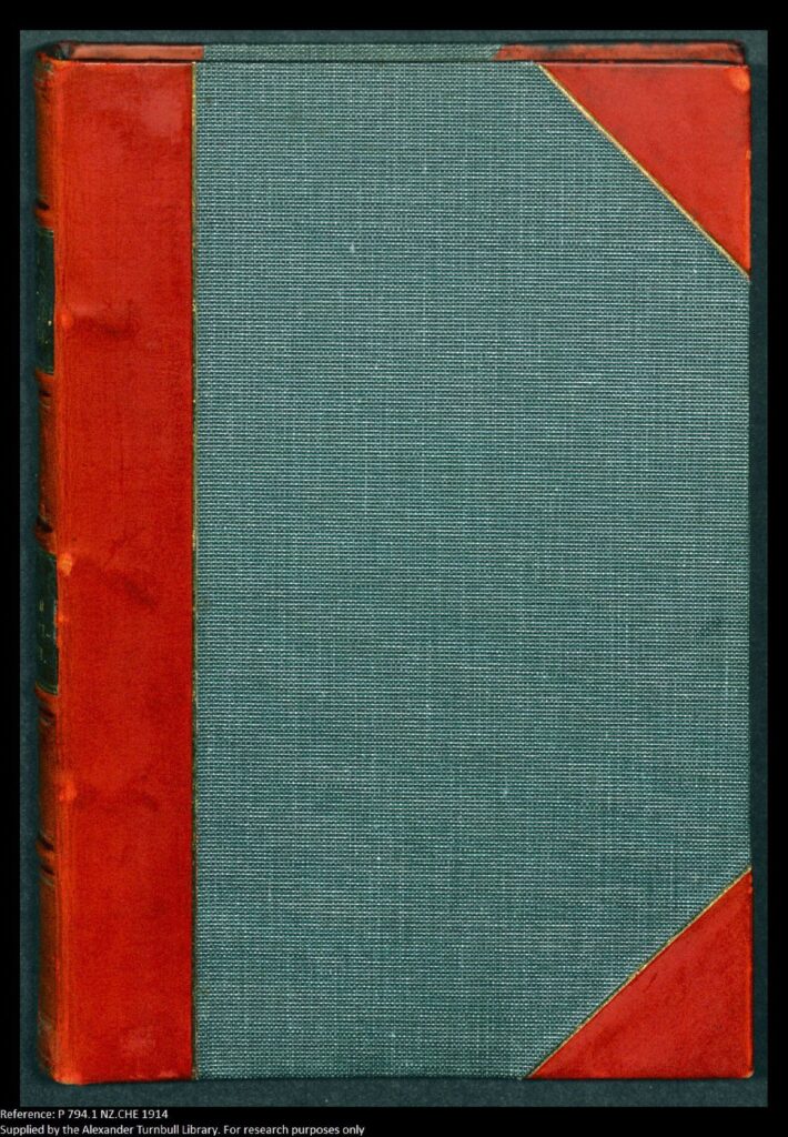 thumbnail of P 794.1 NZ.CHE 1914 final