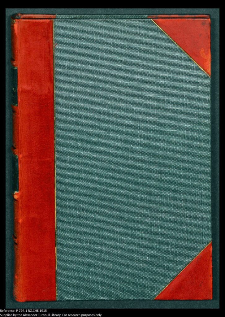 thumbnail of P 794.1 NZ.CHE 1915 final