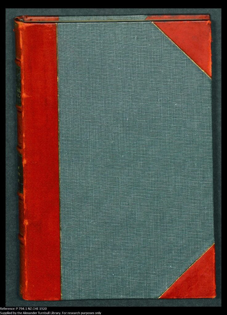 thumbnail of P 794.1 NZ.CHE 1920 final