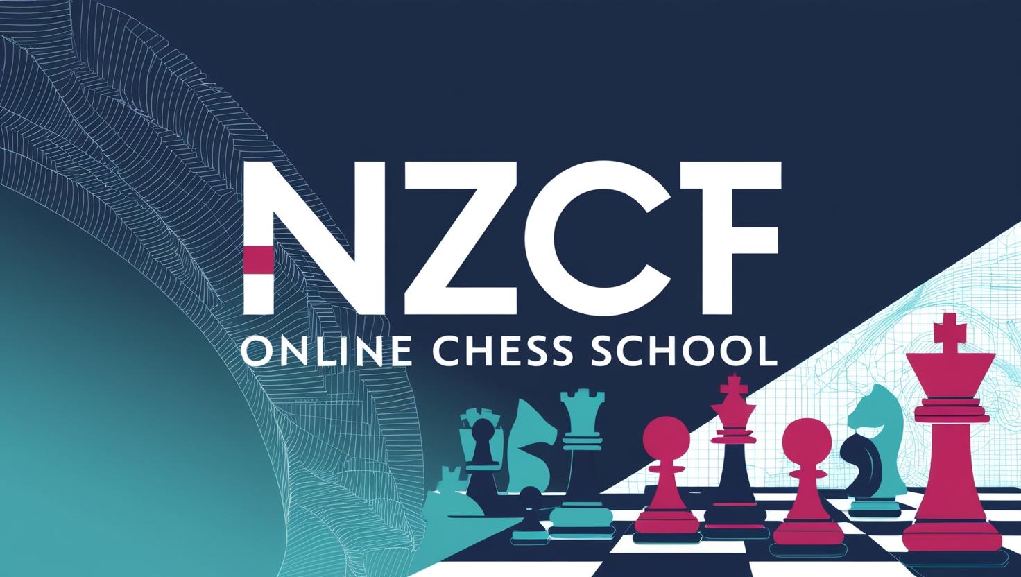 Chess Camp (via Zoom – with Ishan Wiratunga)