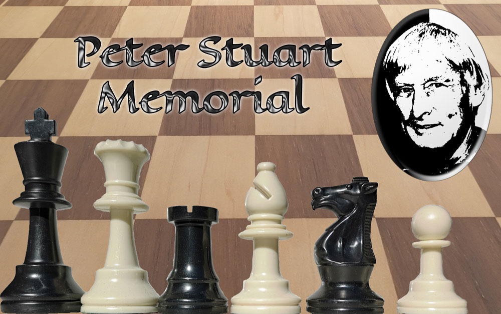Peter Stuart Memorial Open 2026