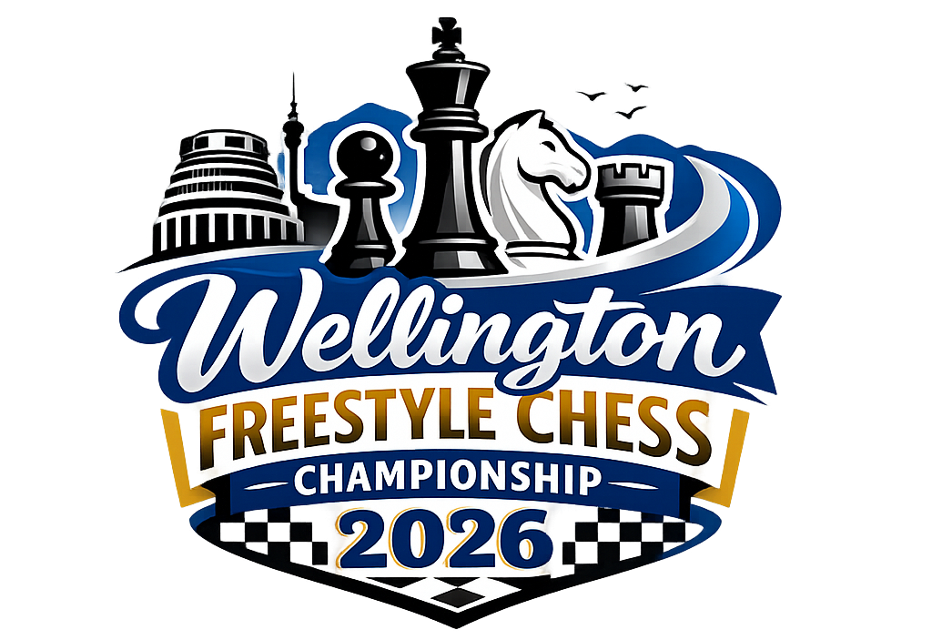 Wellington Freestyle Chess Championship 2026
