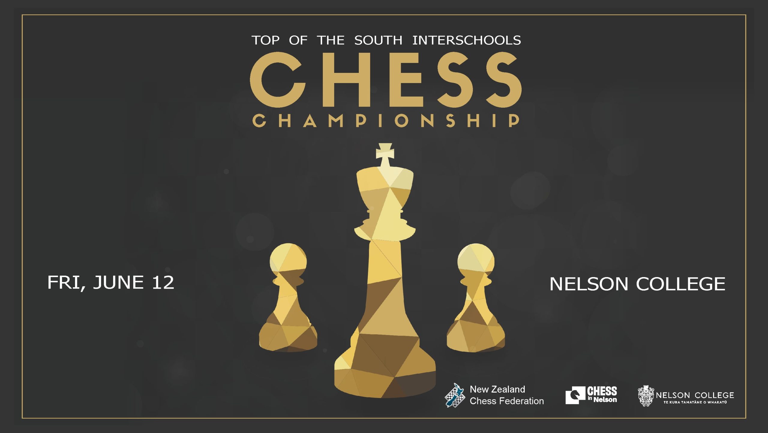 Top of the South Interschool Competitions