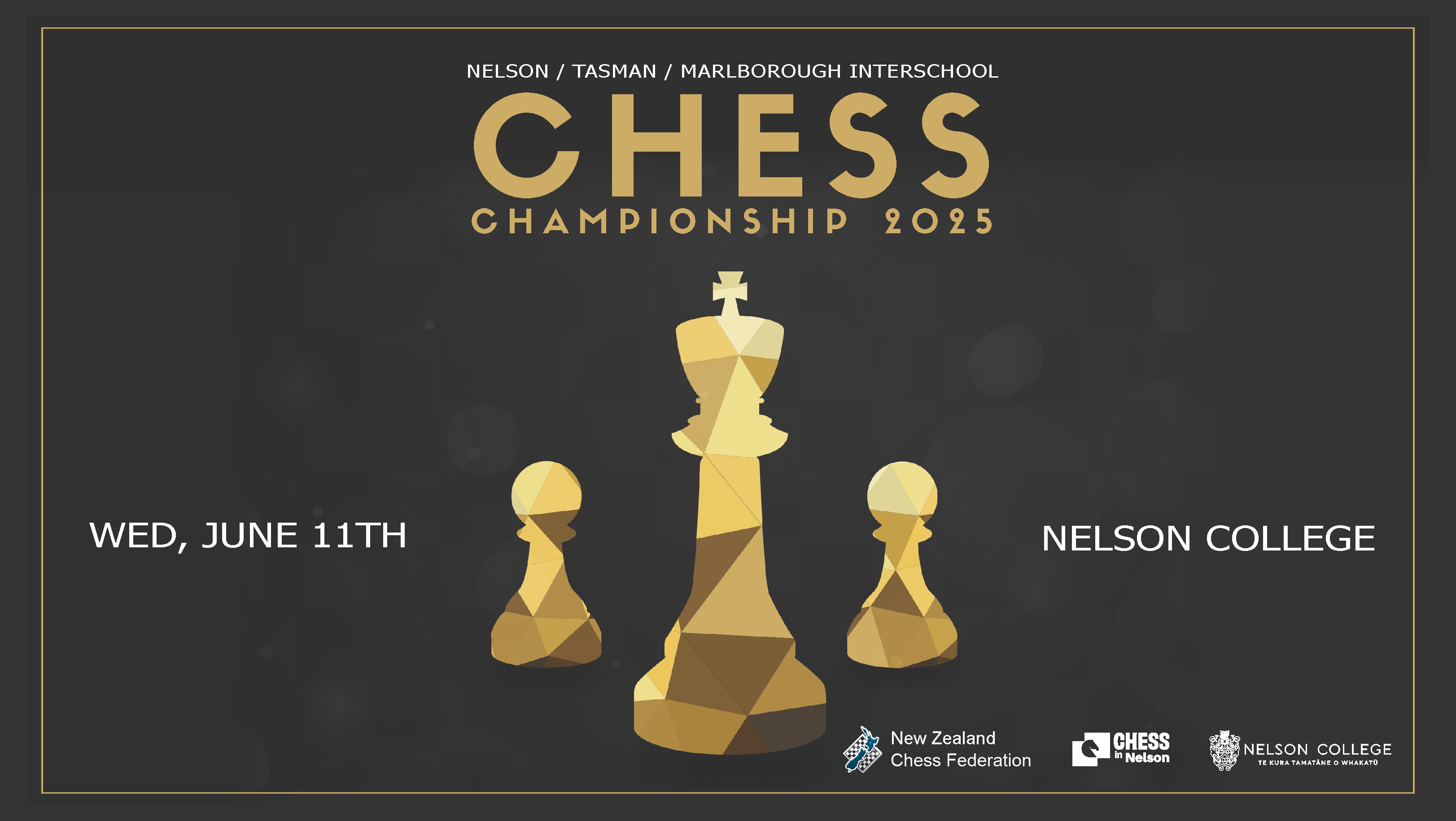 Nelson-Tasman and Marlborough Secondary Schools Regional Interschools